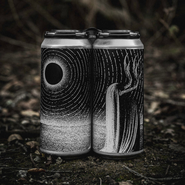 Light Shining Darkly - West Coast IPA