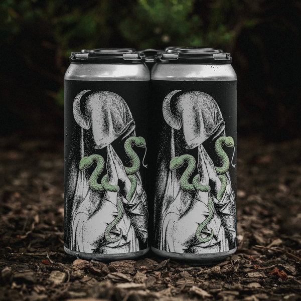 Green Prophet - Hazy IPA