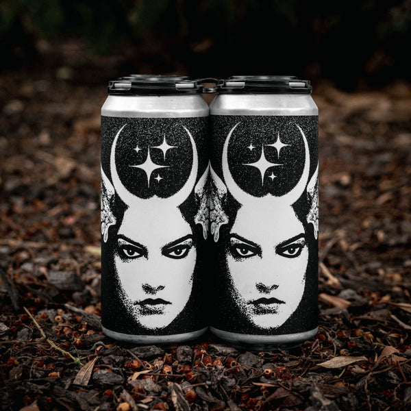 Modern Folklore - Hazy IPA