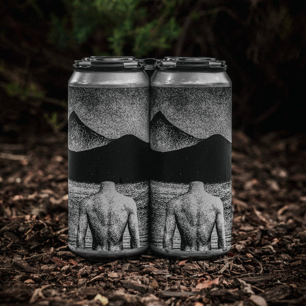 Expansivity - Hazy IPA