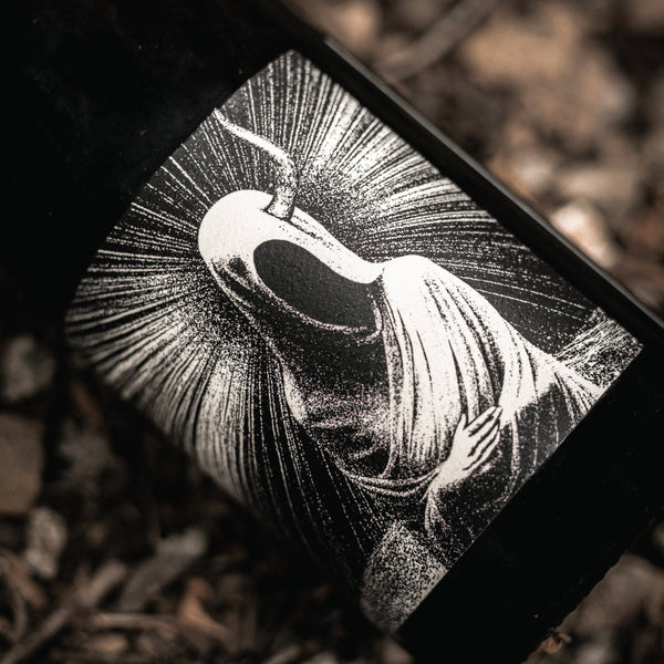 Black Antler - Barleywine
