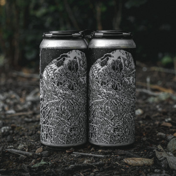AE3021 - West Coast IPA