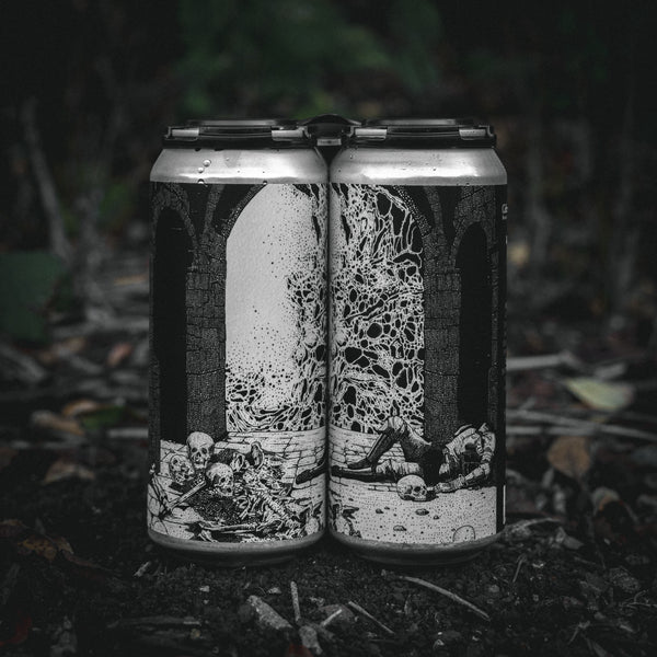 Am I In Heaven - Extra Pale Ale