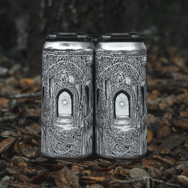 60 Days In Hell - Helles Lager