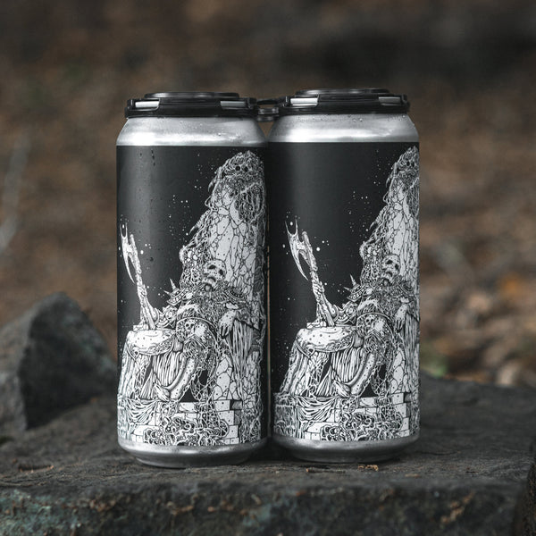 Headsman - West Coast IPA