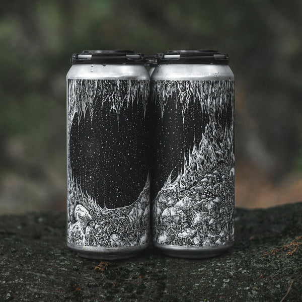 Spore - Hazy IPA