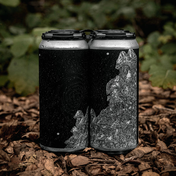Caps - Hazy IPA