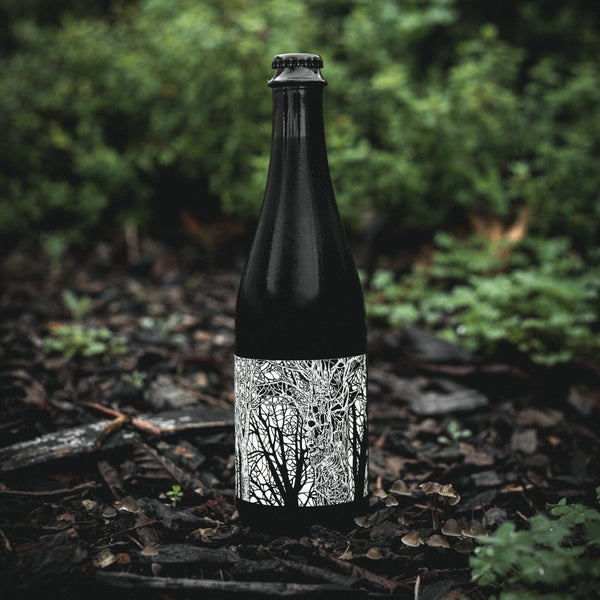 Skeleton Tress - Oatmeal Stout