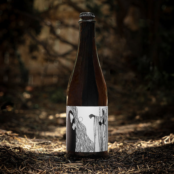The Last Crossing - Saison