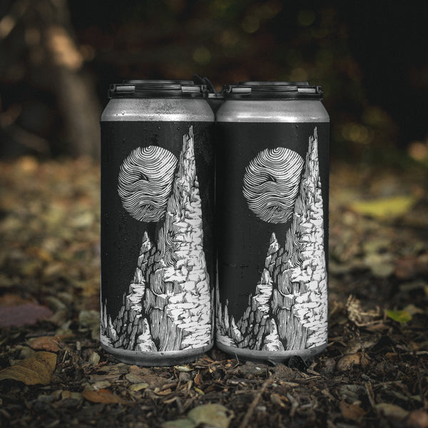 Moonset - Dark Lager