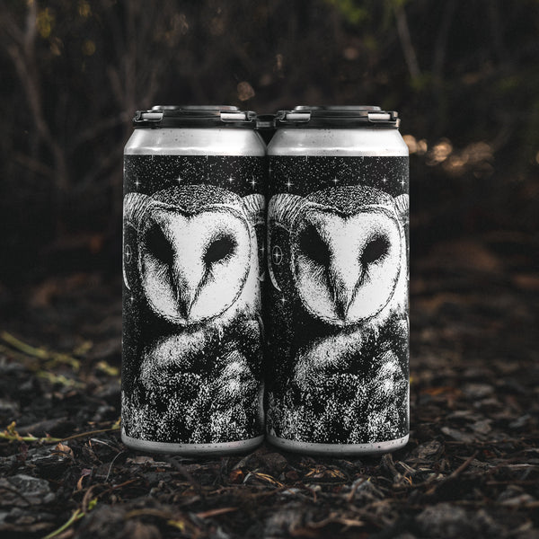 Of Mystery And Wonder - Extra Pale Ale