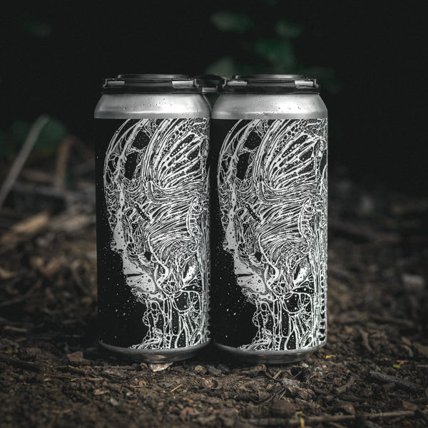 Spirit Molecule - Hazy IPA