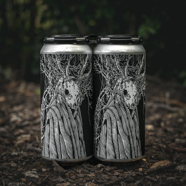 Stag - West Coast Pale Ale