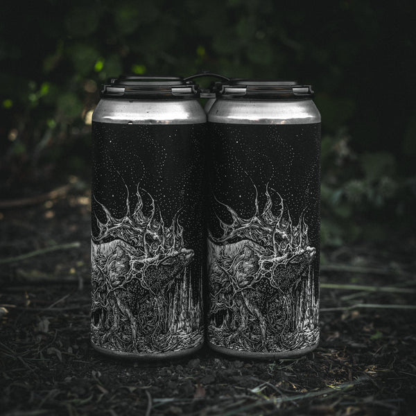 Stellar Fawn - West Coast IPA