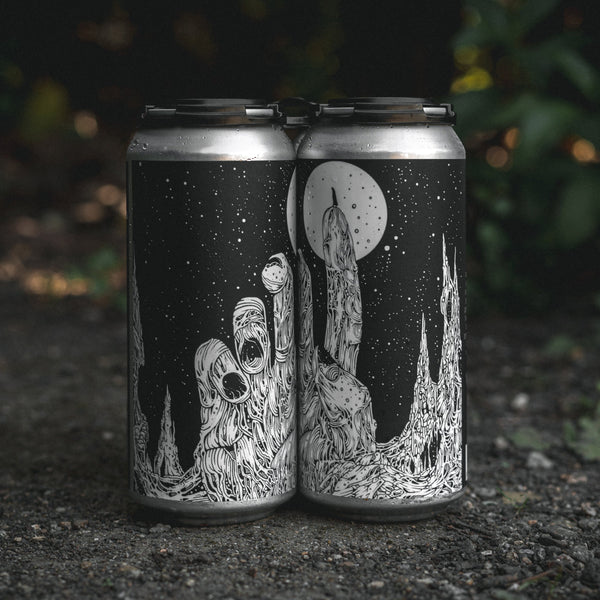 View From Tomorrow - West Coast Double IPA
