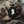 Duck Camo Hat Dark