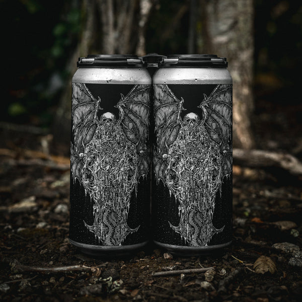 Effigy - Czech Style Pilsner