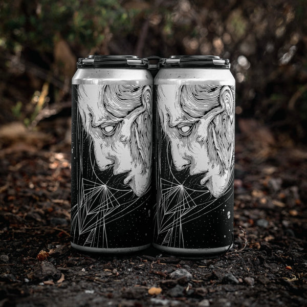 Absent Origin - Hazy IPA