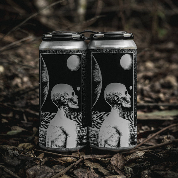 Before The Flowers - Hazy IPA