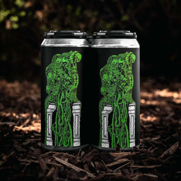 DDH Sludge - West Coast IPA