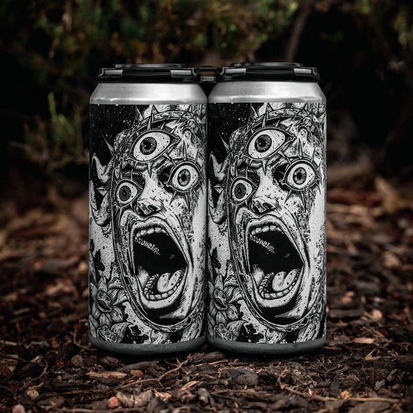 Head Tripper - West Coast IPA