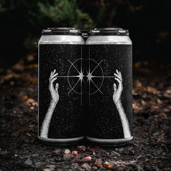 Devourer Of Worlds - West Coast IPA