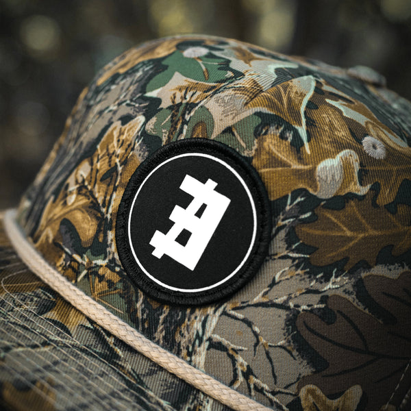 Realtree Camo Hat
