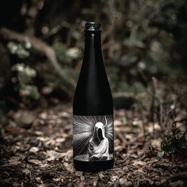 Black Antler - Barleywine