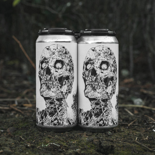 Decay - West Coast IPA