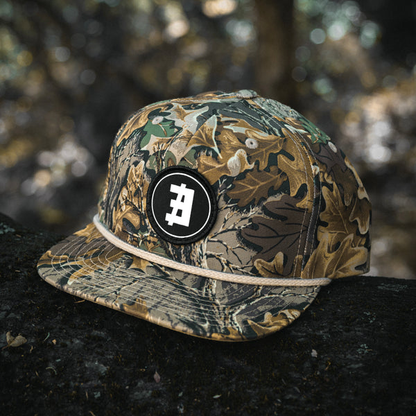 Realtree Camo Hat