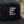 Black Rope Stitch Hat