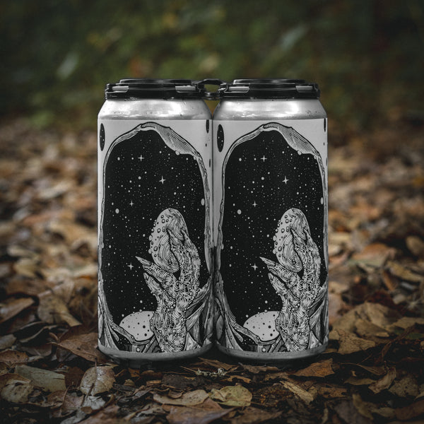 Foreteller - Black Lager