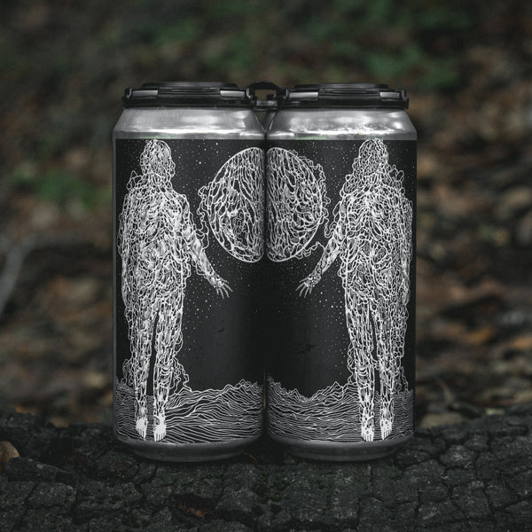 Hello, We're Here - Hazy IPA