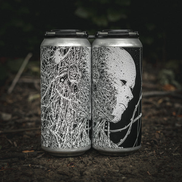 Metahuman - West Coast Pilsner