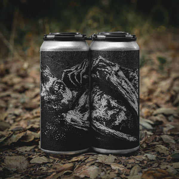 Ultraterrestial - Hazy IPA