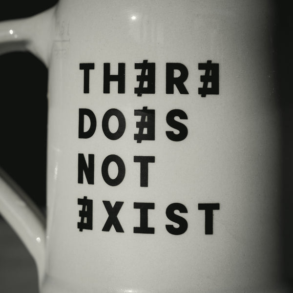 RR2025 Ceramic Stein