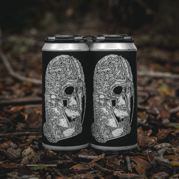 Coppergate - Pilsner