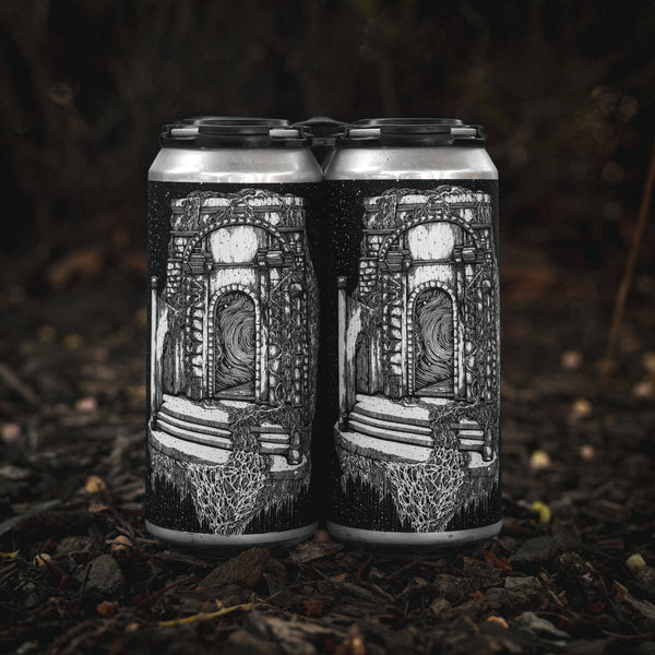 Return To Earth - Oatmeal Stout