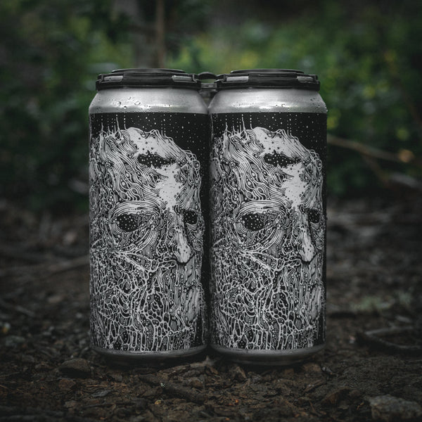 Psychic Advisor - West Coast Double IPA