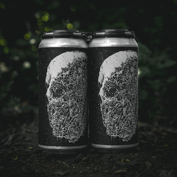 Infinite Eclipse - West Coast IPA