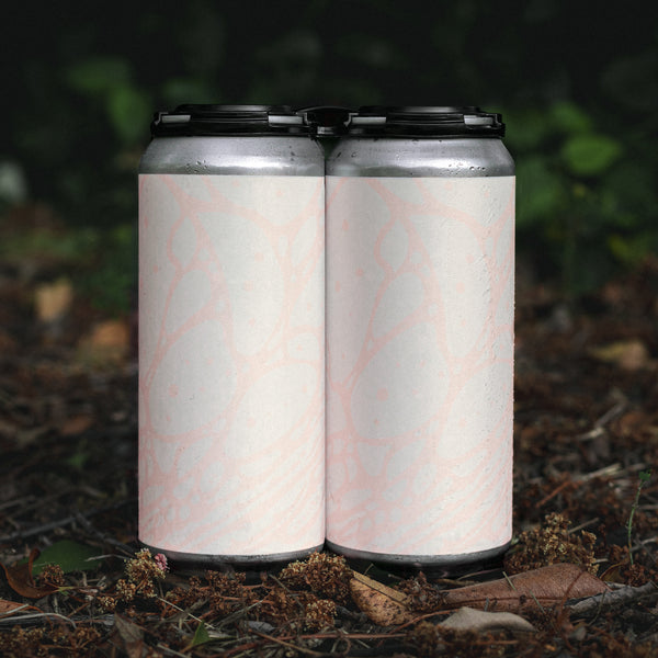 KELR - Unfiltered "Cellar" Lager