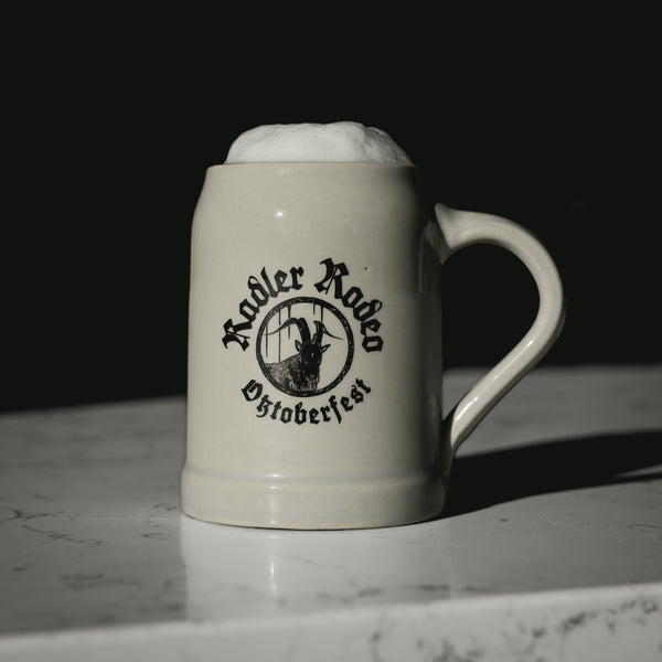 RR2025 Ceramic Stein