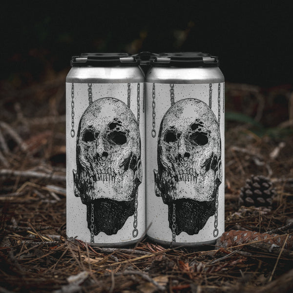 Tsantsa - Hoppy Red Ale